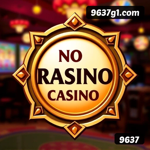 9637 Logo