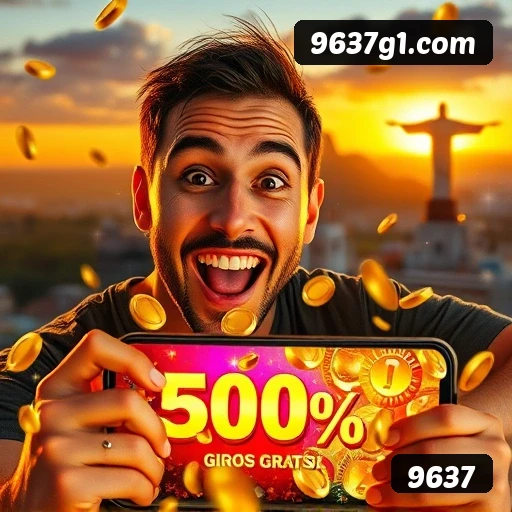 9637 Logo
