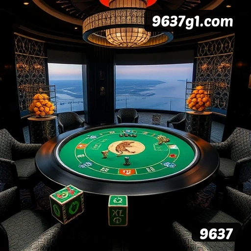 9637 Logo