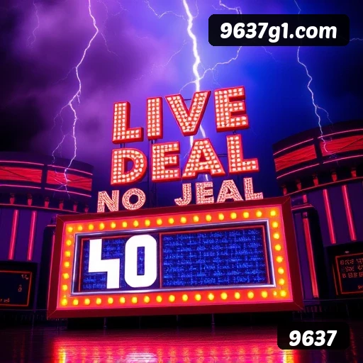 9637 Logo