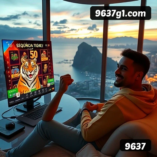 9637 Logo