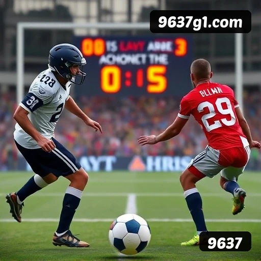 9637 Logo