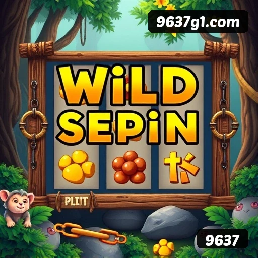 9637 Logo