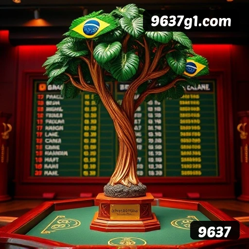 9637 Logo