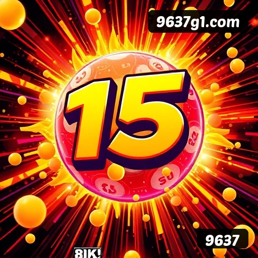 9637 Logo