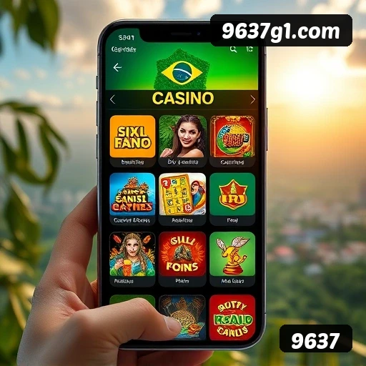 9637 Logo
